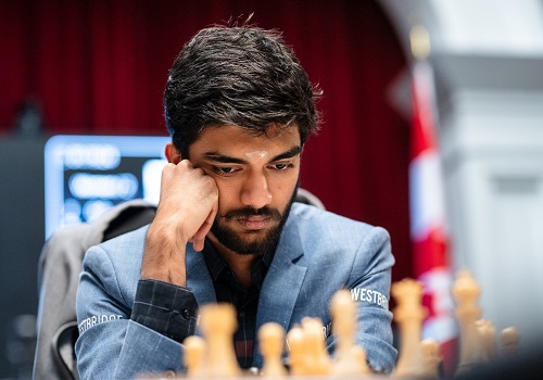 Indian chess body AICF exploring possibilities of hosting world title match between Gukesh and China`s Ding